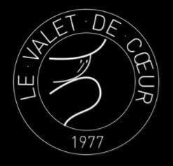 Logo Le Valet de Cœur